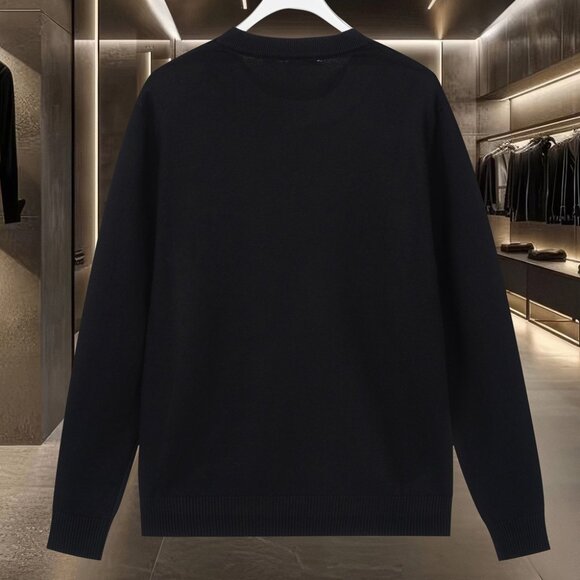 Loewe classic sweater top - Picture 2 of 11